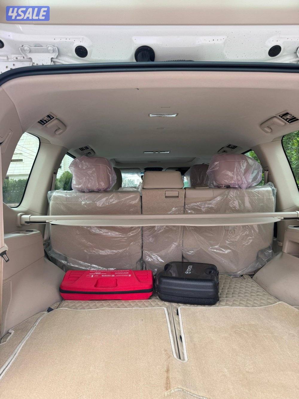 جي اكس ار تيربو الساير4