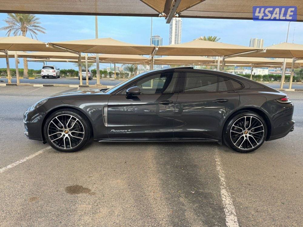 للبيع باناميرا موديل 2022 فل ابشن فور 4 اس3