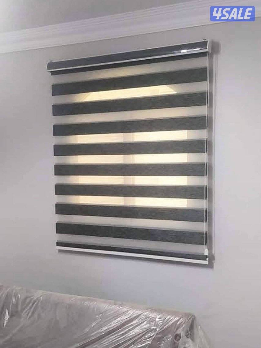 ستائر الكويت1