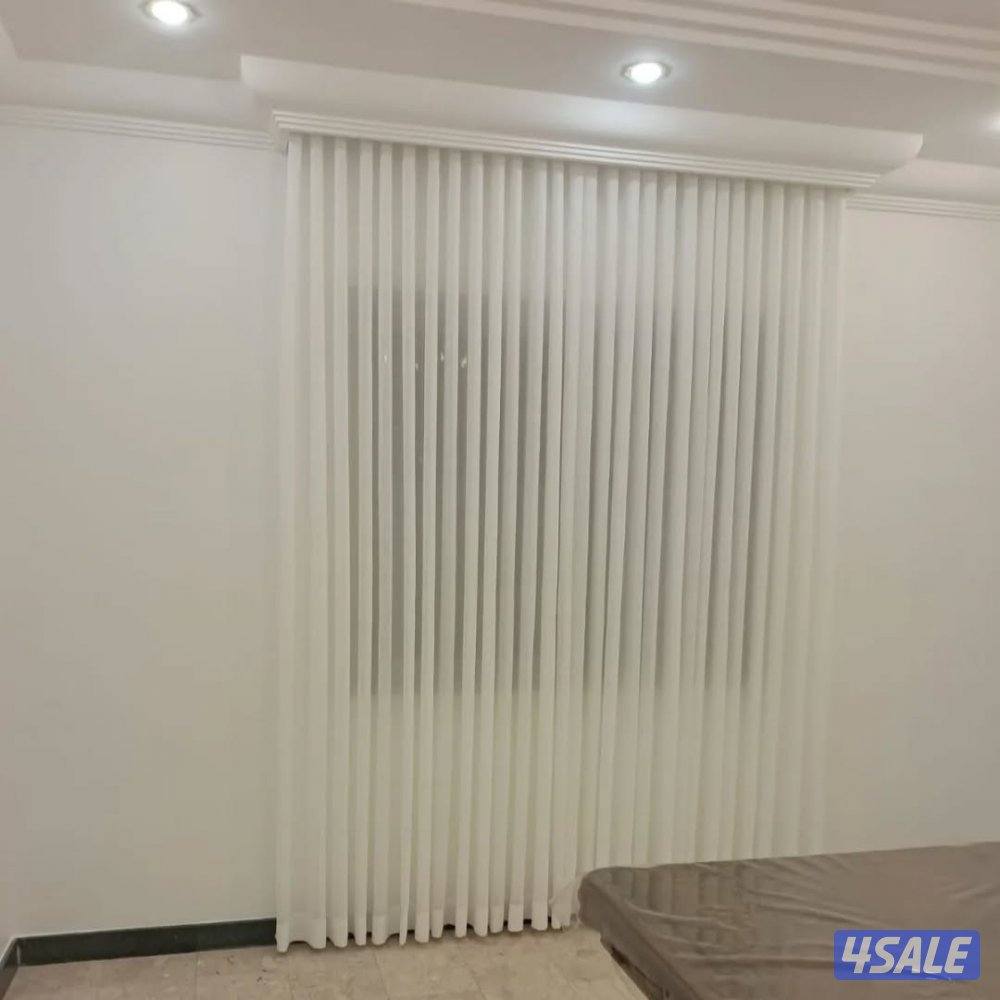 ستائر الكويت2