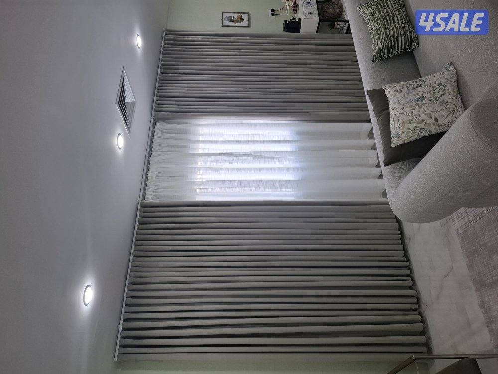 ستائر الكويت3