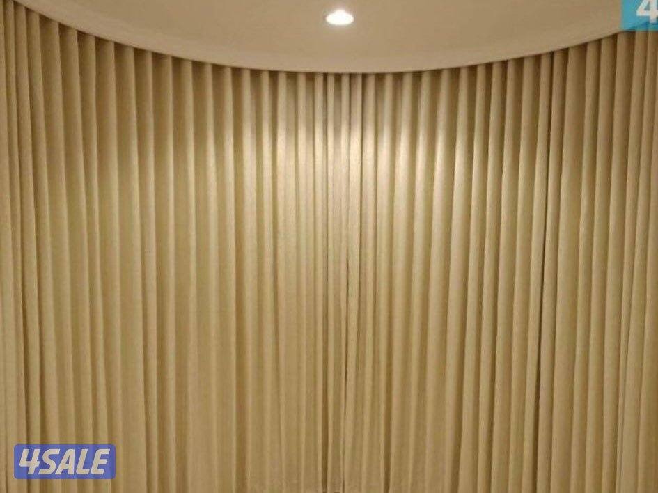 ستائر الكويت6