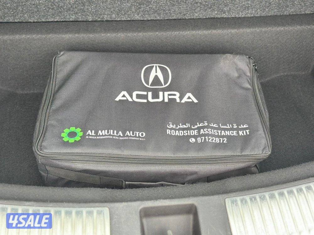 اكيورا - MDX مديل 2020 عداد 110 سيرفسات الوكالة4