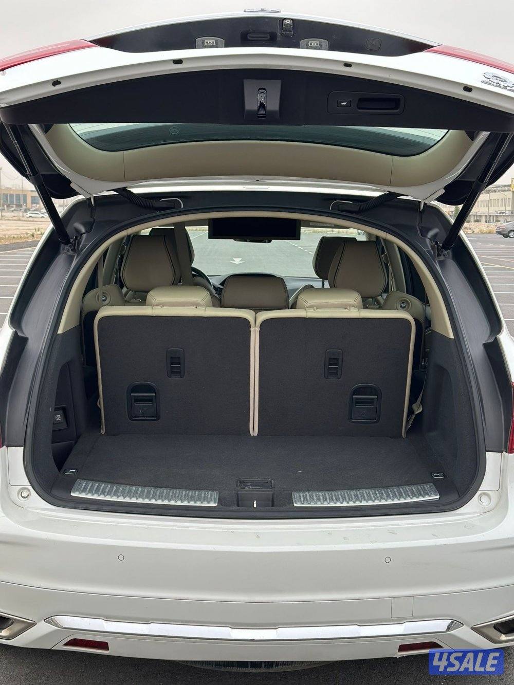 اكيورا - MDX مديل 2020 عداد 110 سيرفسات الوكالة5