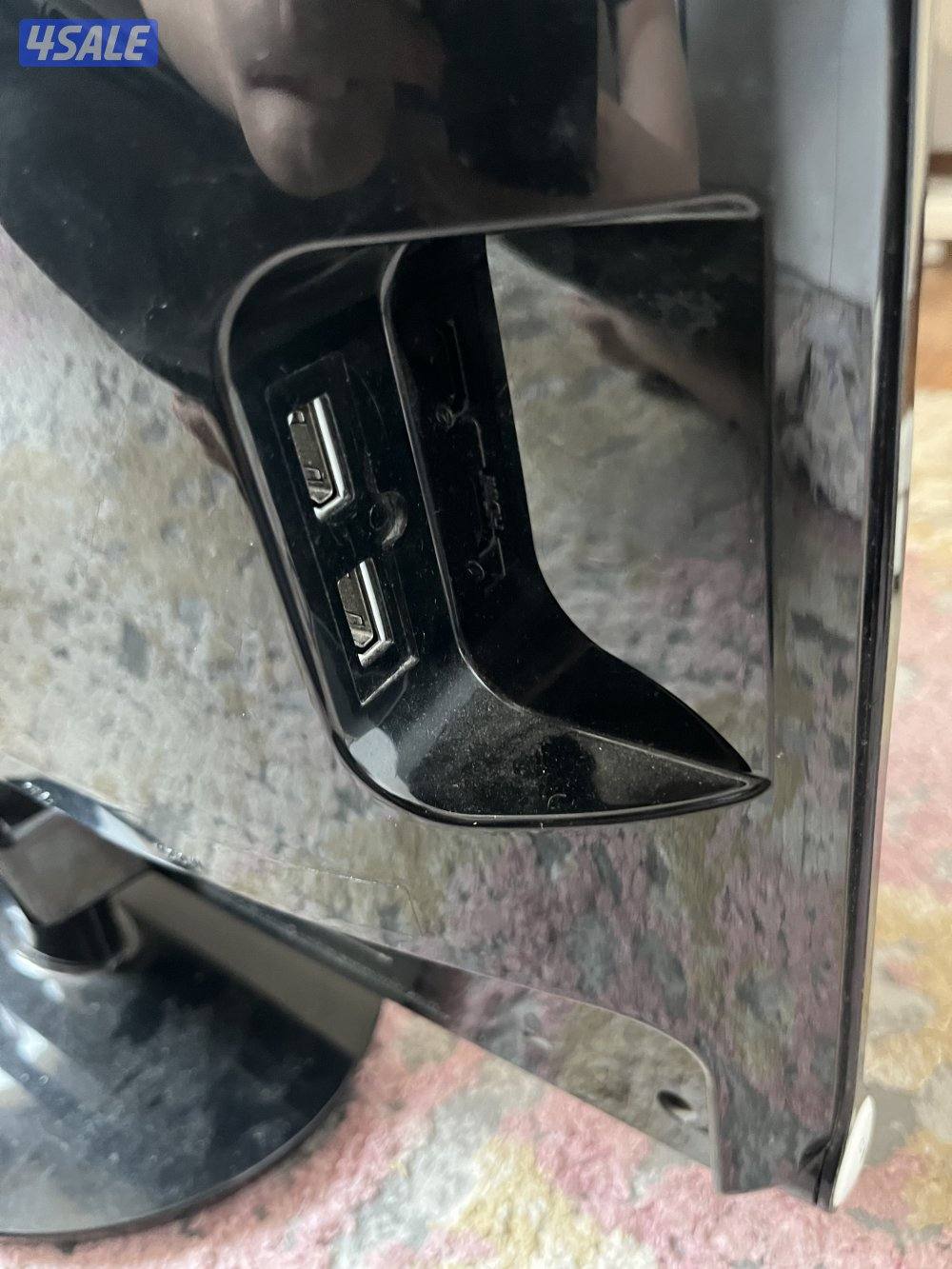 24 inc lg dvi can be as hdmi comes with free keyboard and mouse 60hz2