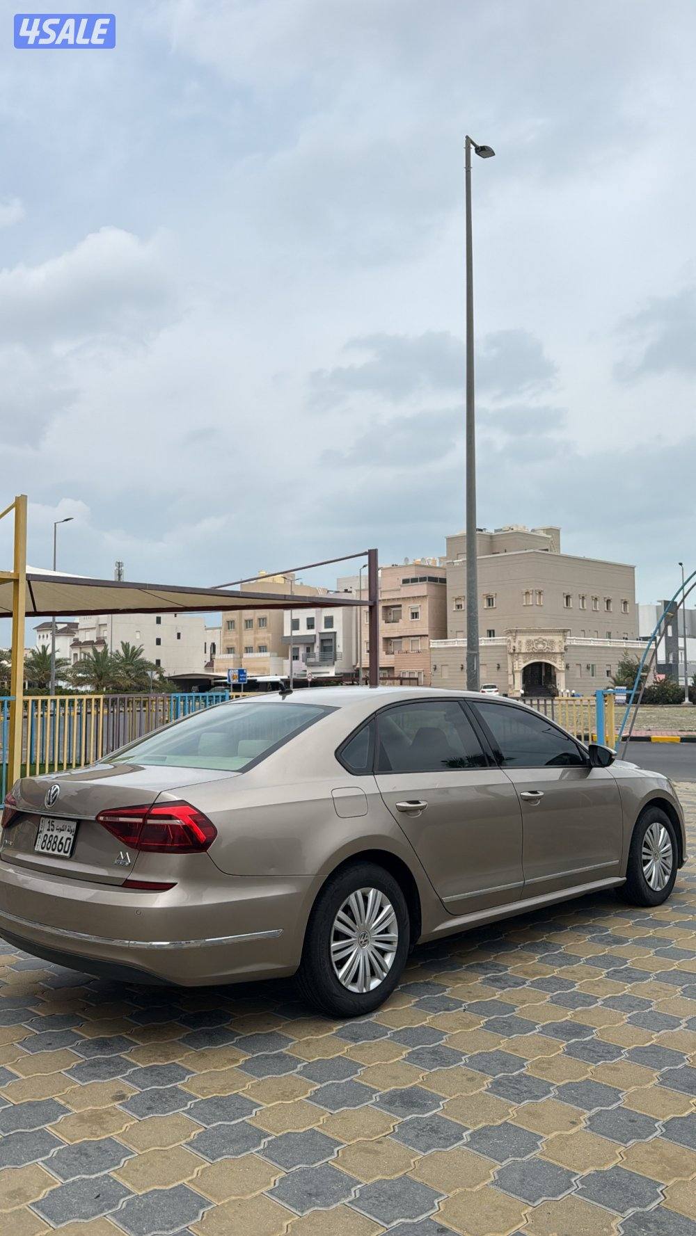 للبيع باسات 20165