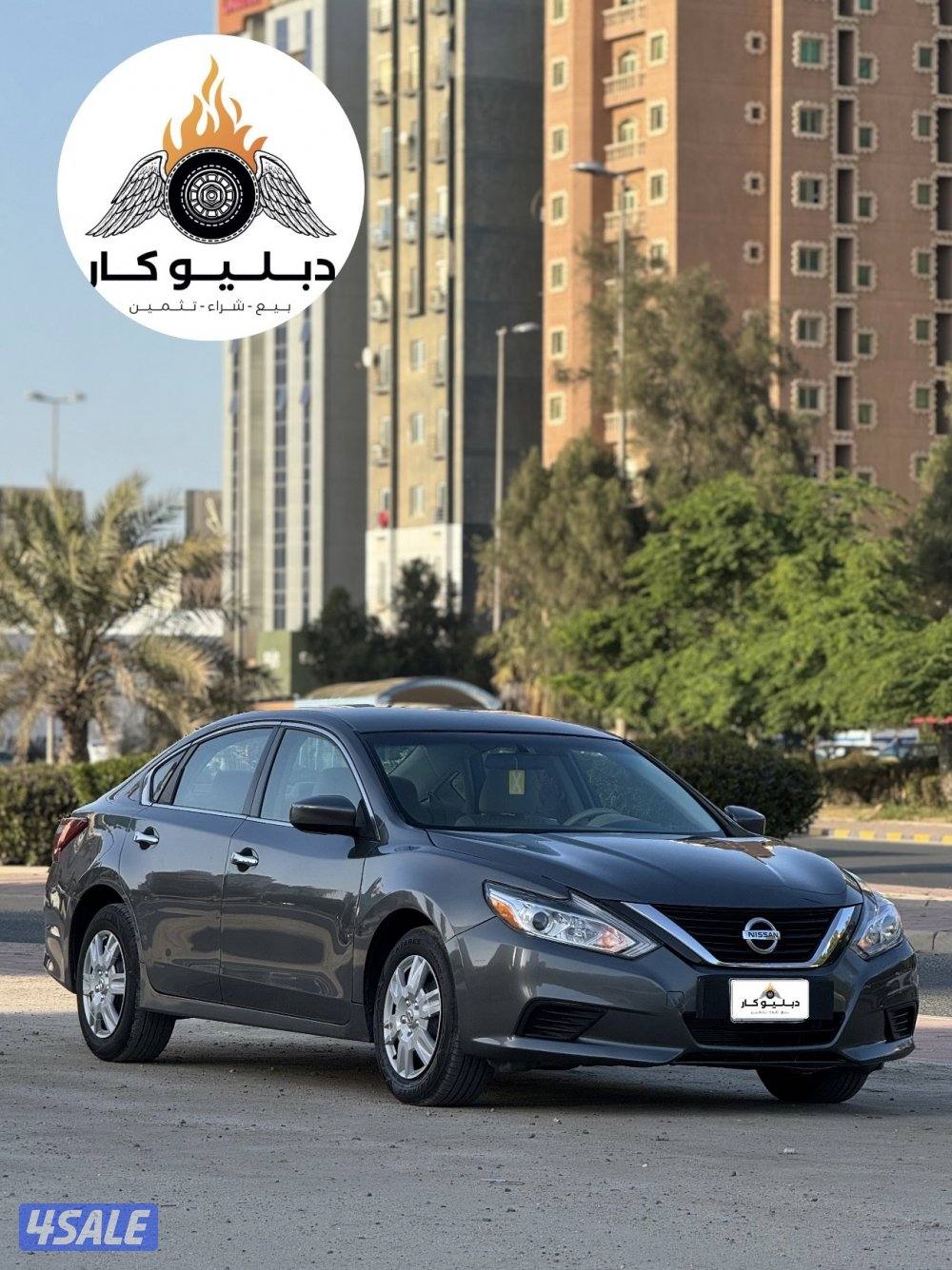 نيسان التيما  20182