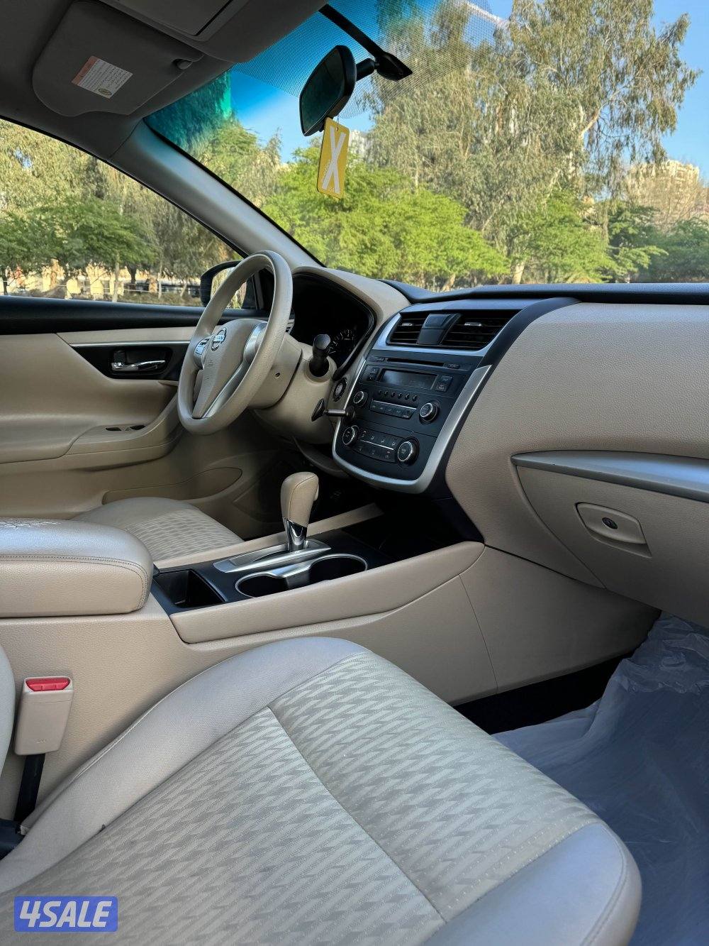 نيسان التيما  20186