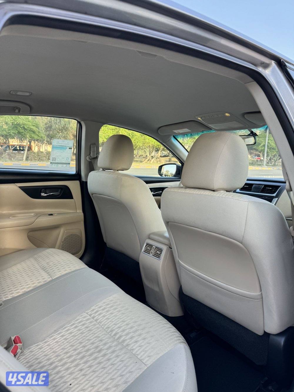 نيسان التيما  20187