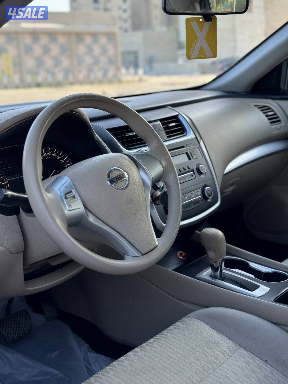 نيسان التيما  20188
