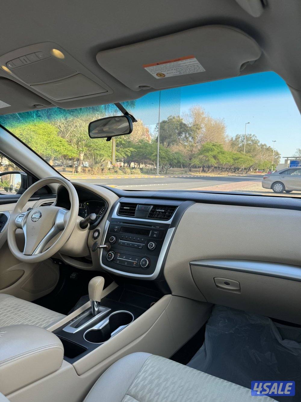 نيسان التيما  20189