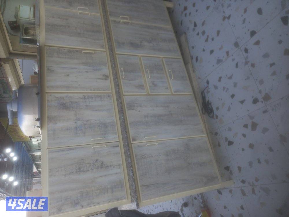 فني فك وتركيب ونقل جميع مطابخ وتصليح مطابخ في جميع مناطق الكويت1