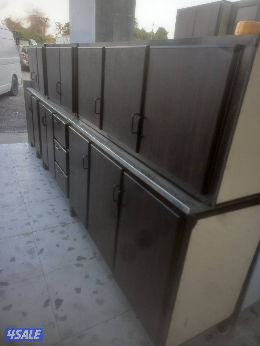 فني فك وتركيب ونقل جميع مطابخ وتصليح مطابخ في جميع مناطق الكويت9