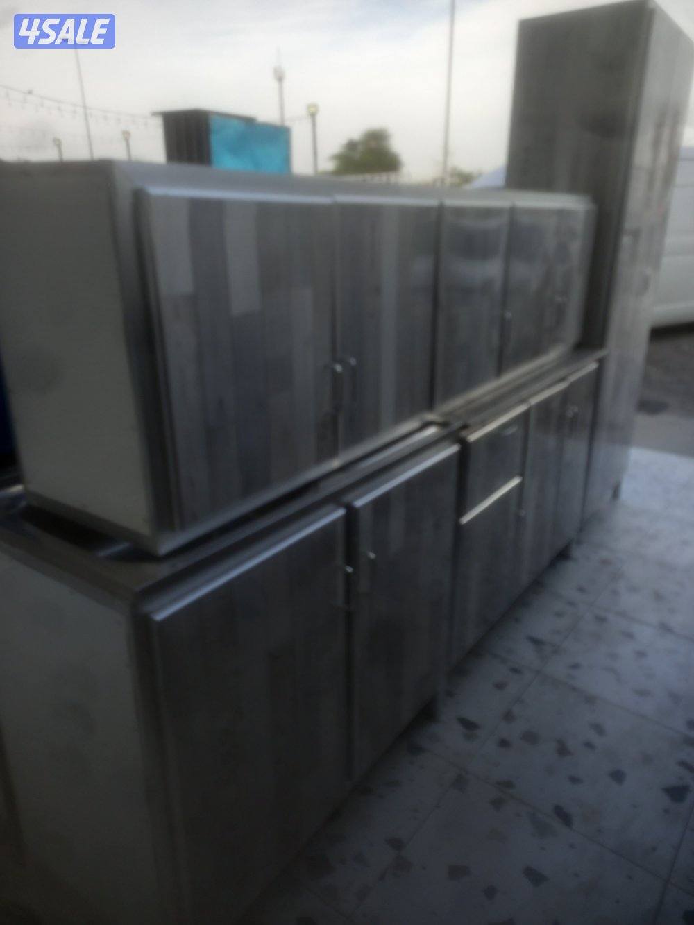 فني فك وتركيب ونقل جميع مطابخ وتصليح مطابخ في جميع مناطق الكويت10