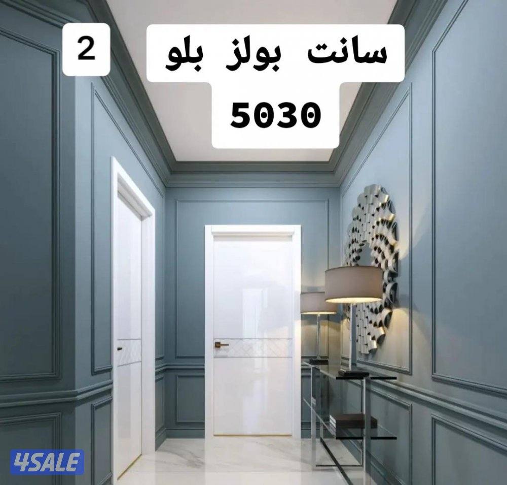 اصباغ و ديكورات و سيرميك جميع انواع الصباغ و ديكورات عازل اصطح2