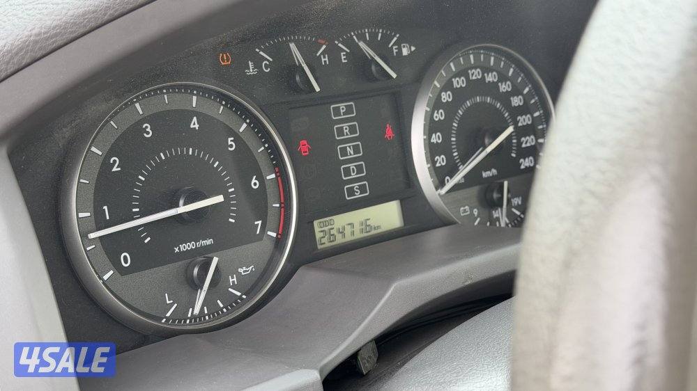 للبيع لاند كروزر ٢٠١٩4