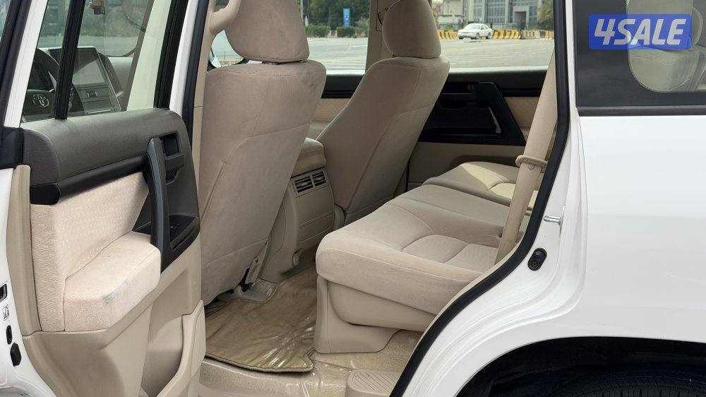 للبيع لاند كروزر ٢٠١٩5