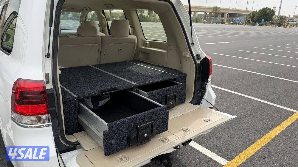 للبيع لاند كروزر ٢٠١٩7