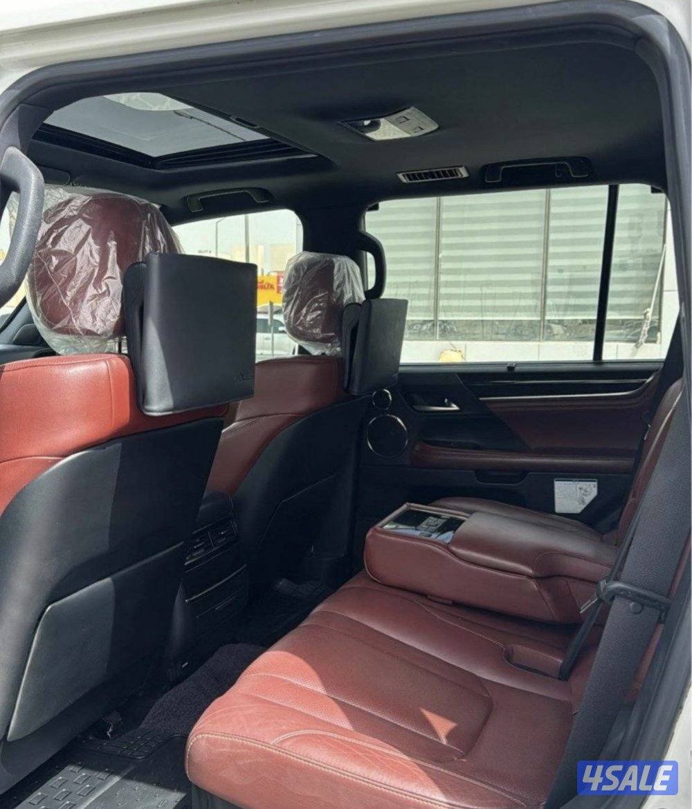 موديل 2017 وارد قطر شرط الفحص1