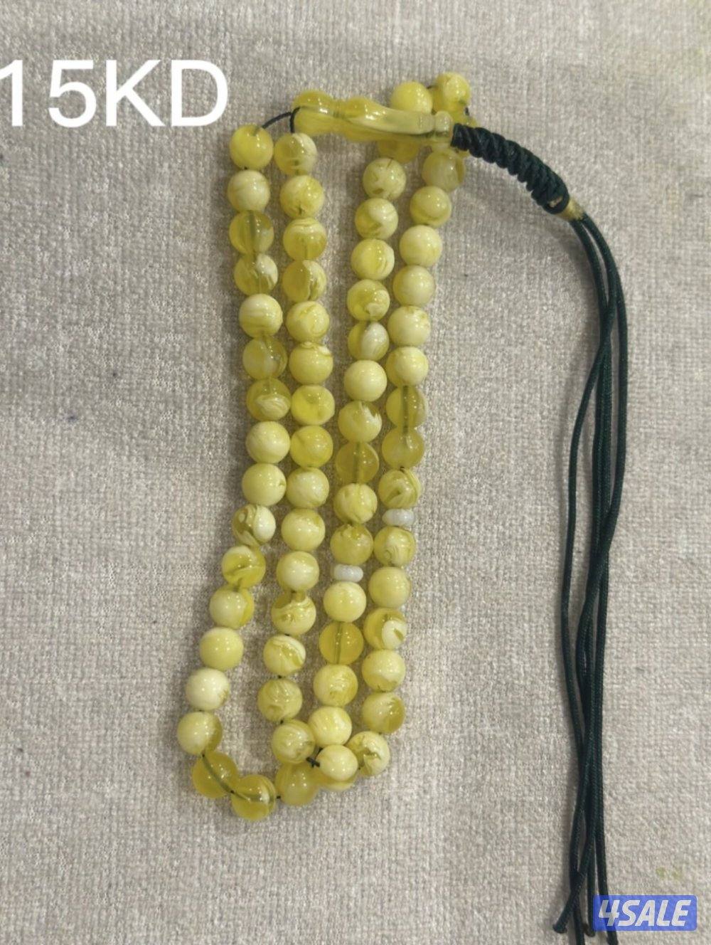 ٤ مسابيح تراب كهرب2