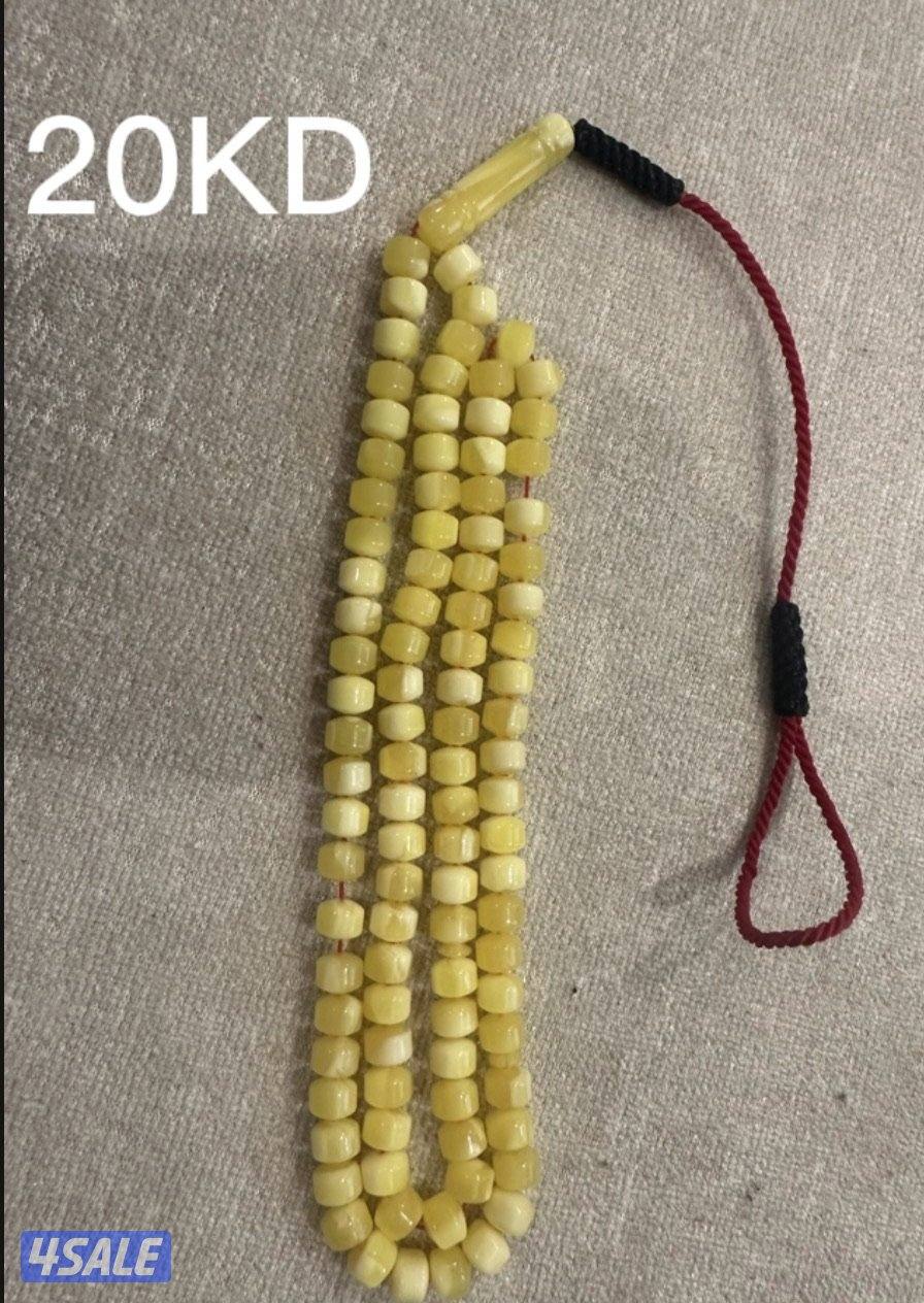 ٤ مسابيح تراب كهرب3