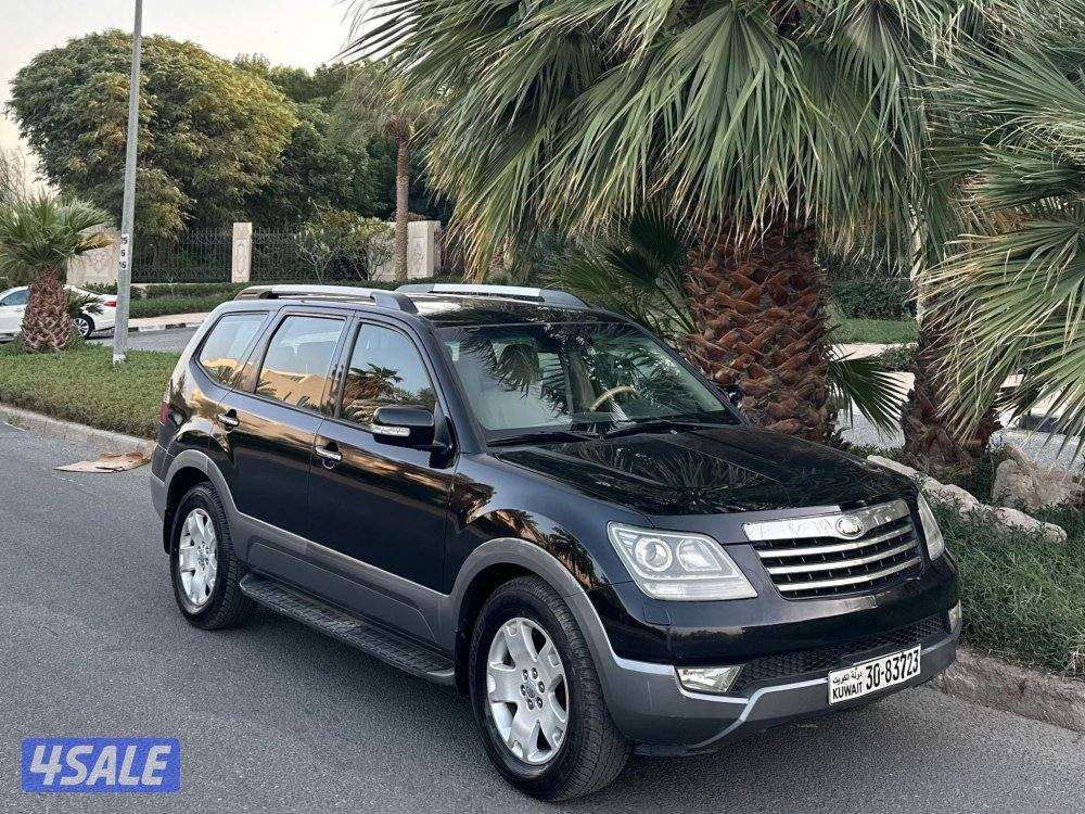 للبيع موهافي 2014 كامل المواصفات دبل ماشي 240 الف وارد الكويت0