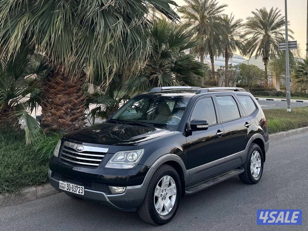 للبيع موهافي 2014 كامل المواصفات دبل ماشي 240 الف وارد الكويت1