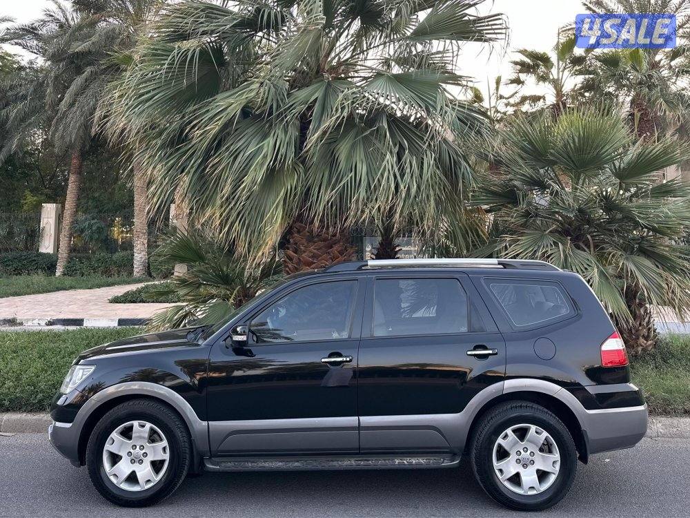 للبيع موهافي 2014 كامل المواصفات دبل ماشي 240 الف وارد الكويت3