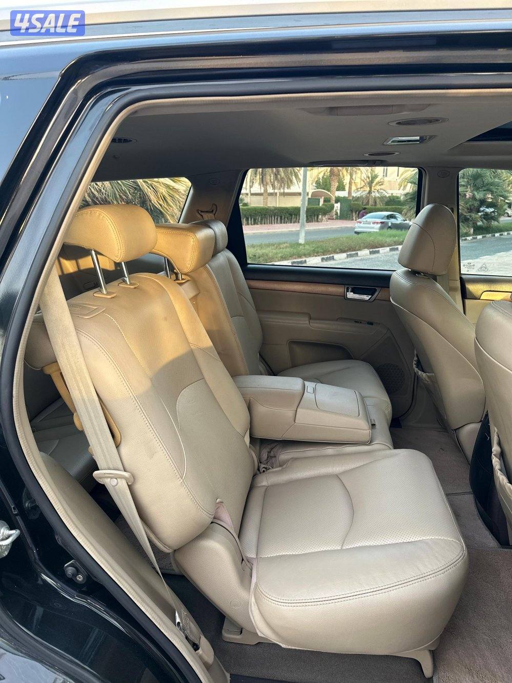 للبيع موهافي 2014 كامل المواصفات دبل ماشي 240 الف وارد الكويت5