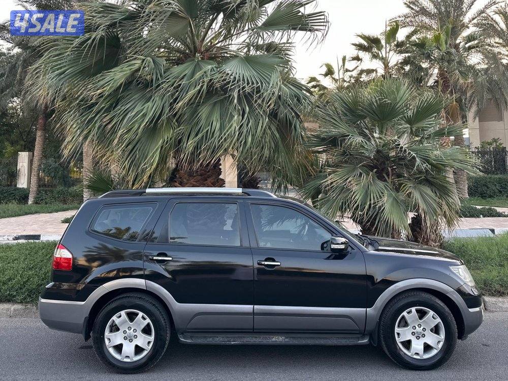 للبيع موهافي 2014 كامل المواصفات دبل ماشي 240 الف وارد الكويت6