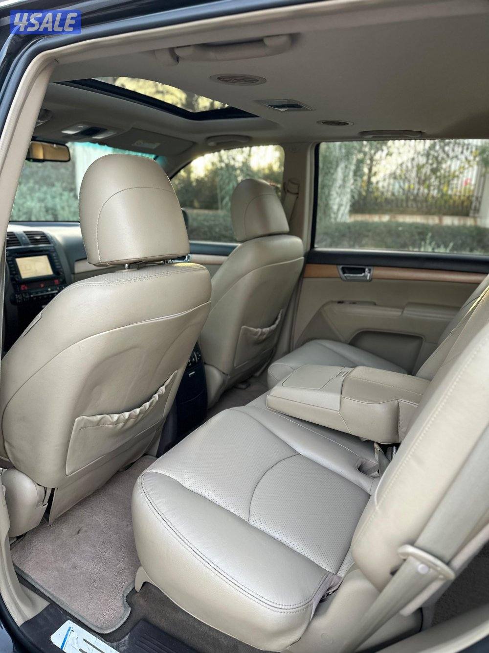 للبيع موهافي 2014 كامل المواصفات دبل ماشي 240 الف وارد الكويت8