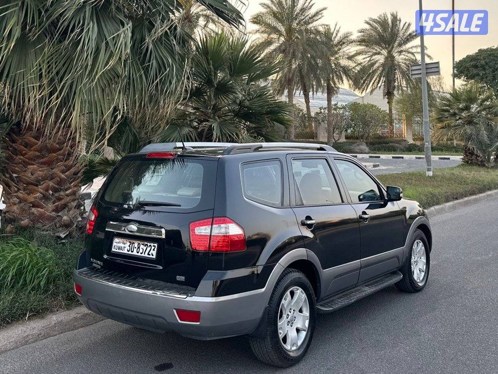 للبيع موهافي 2014 كامل المواصفات دبل ماشي 240 الف وارد الكويت9