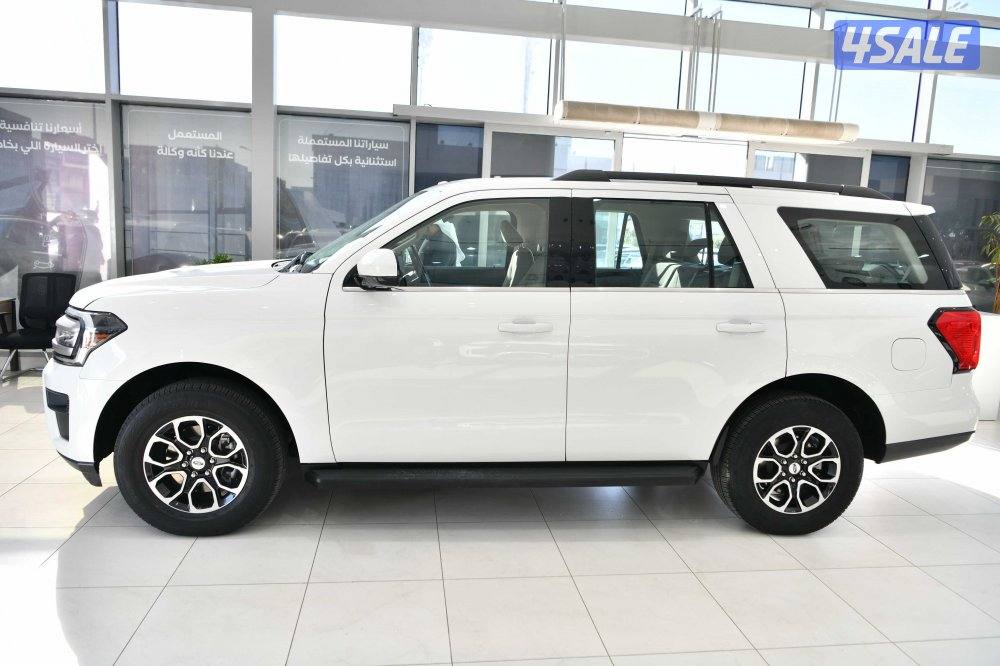 فورد اكسبدشن2