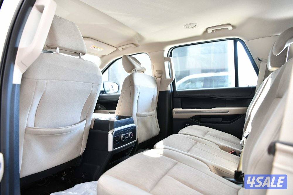 فورد اكسبدشن4