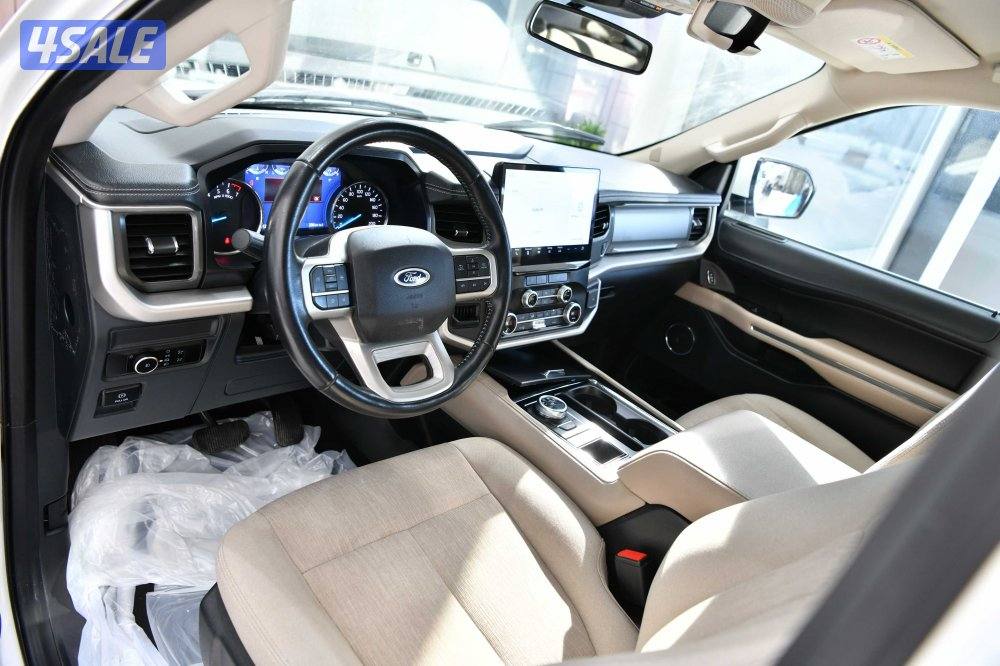 فورد اكسبدشن5