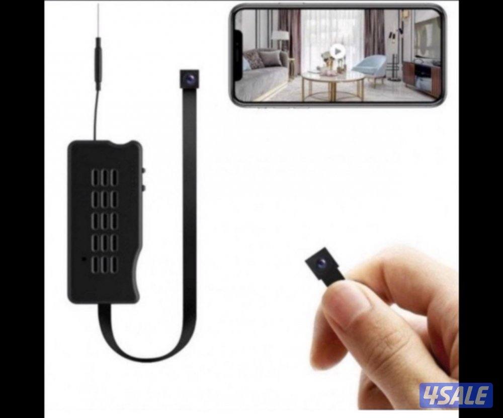 للبيع جميع أنواع كاميرات الازرار والسماعات0