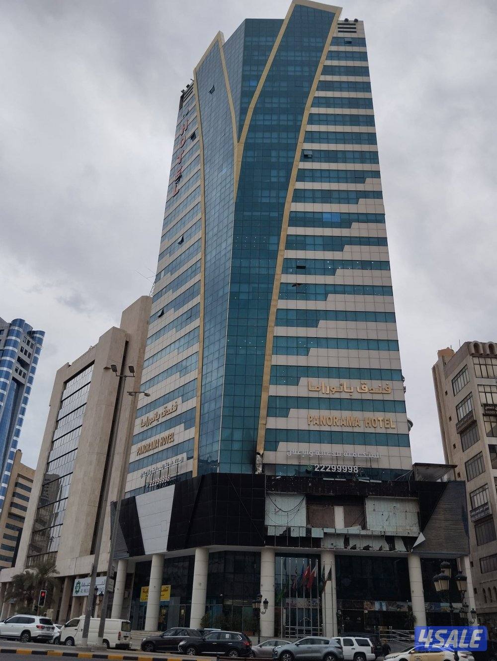 مكاتب تجارية للايجار بالعاصمه0