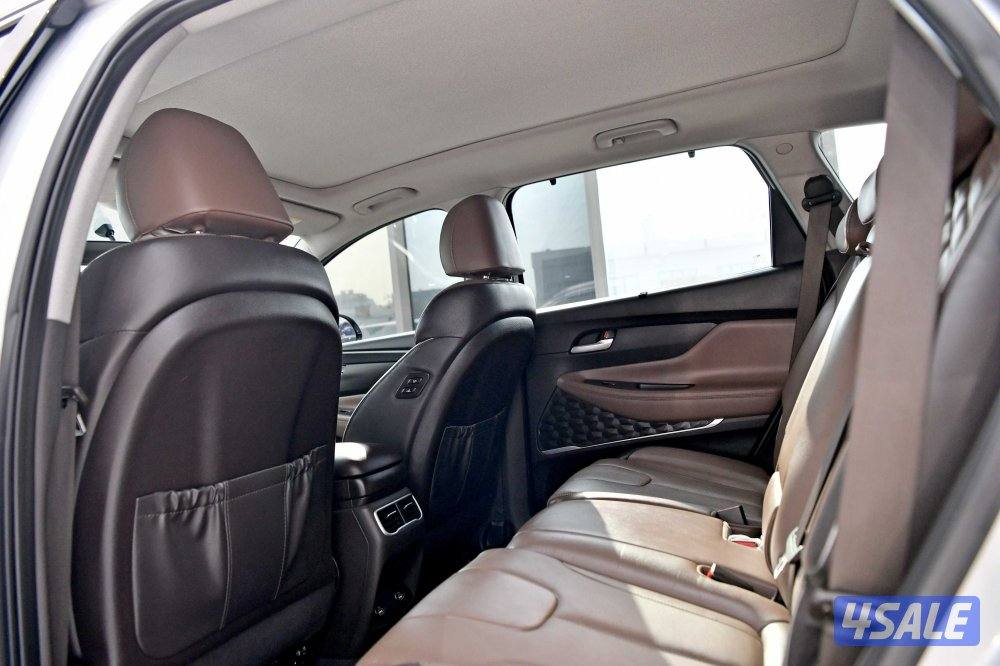 هيونداي سانتافيه4