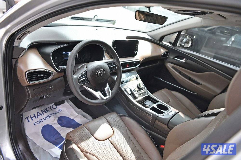 هيونداي سانتافيه5