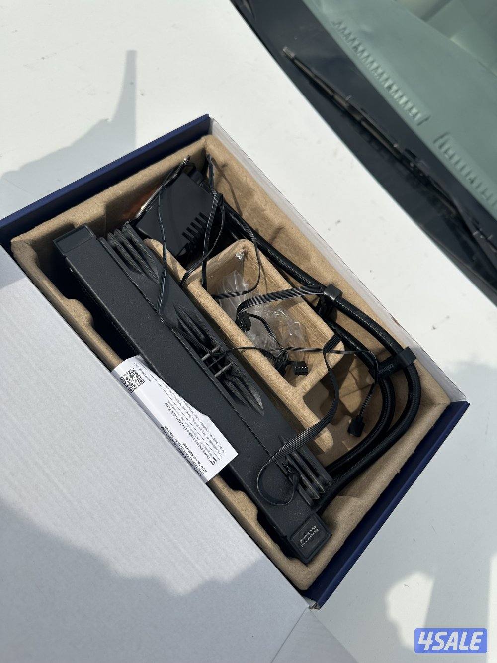 مبرد مائي نفس الجديد1