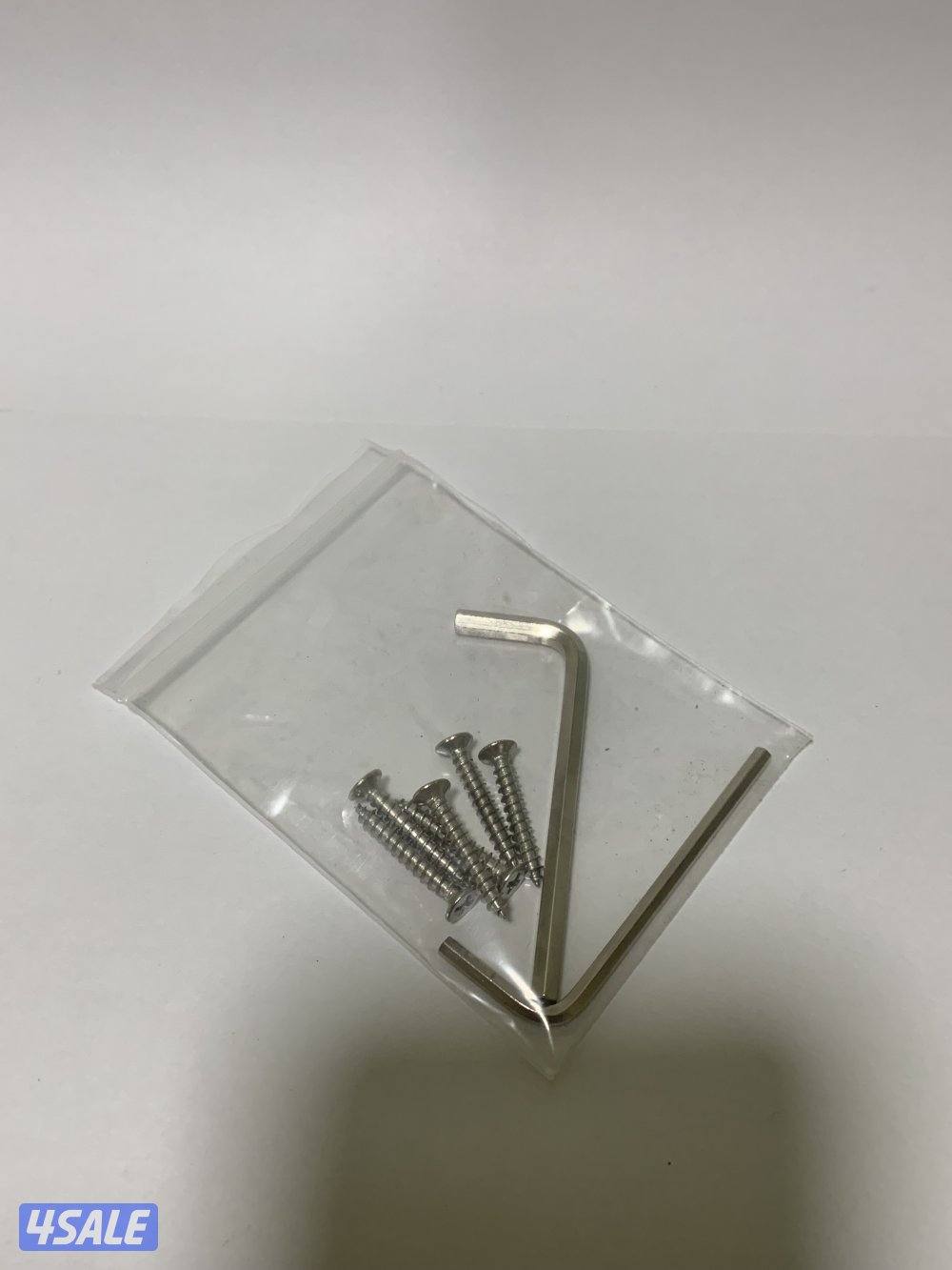 Custom wheel adapter for Logitech g9205