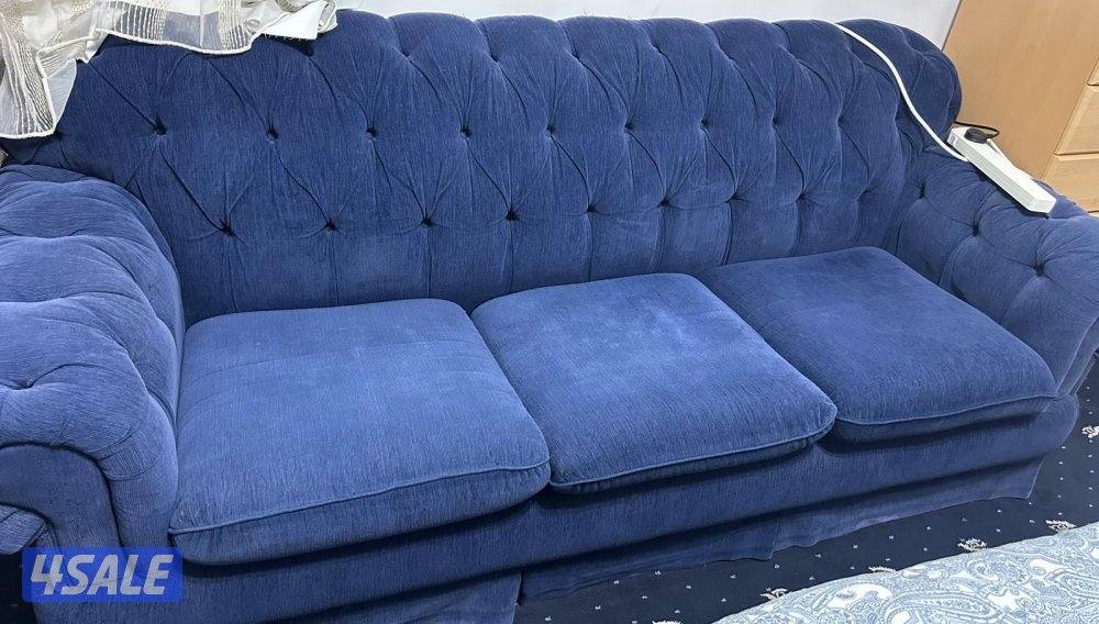 Multiple furniture pieces in food condition6