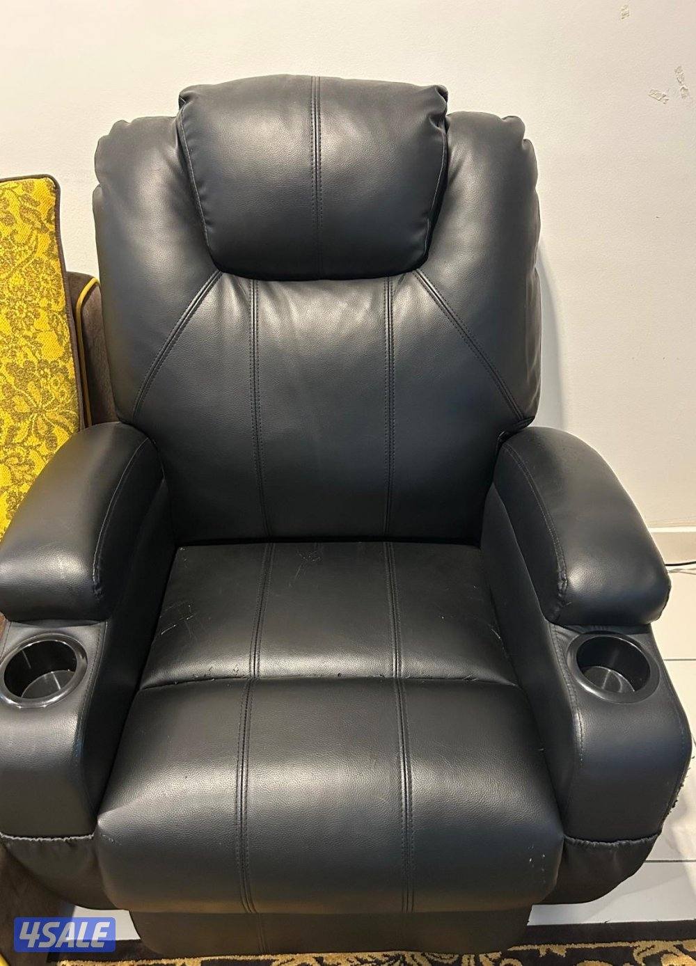 Multiple furniture pieces in food condition10