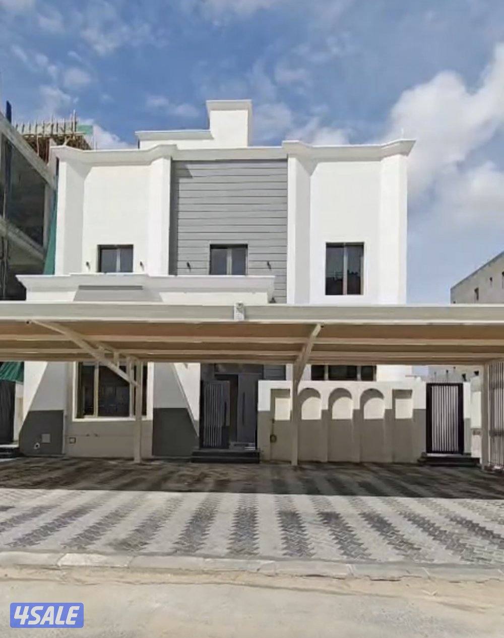 للايجار قسيمة المطلاع تشطيب VIP0