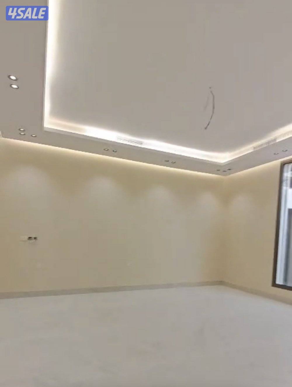 للايجار قسيمة المطلاع تشطيب VIP3