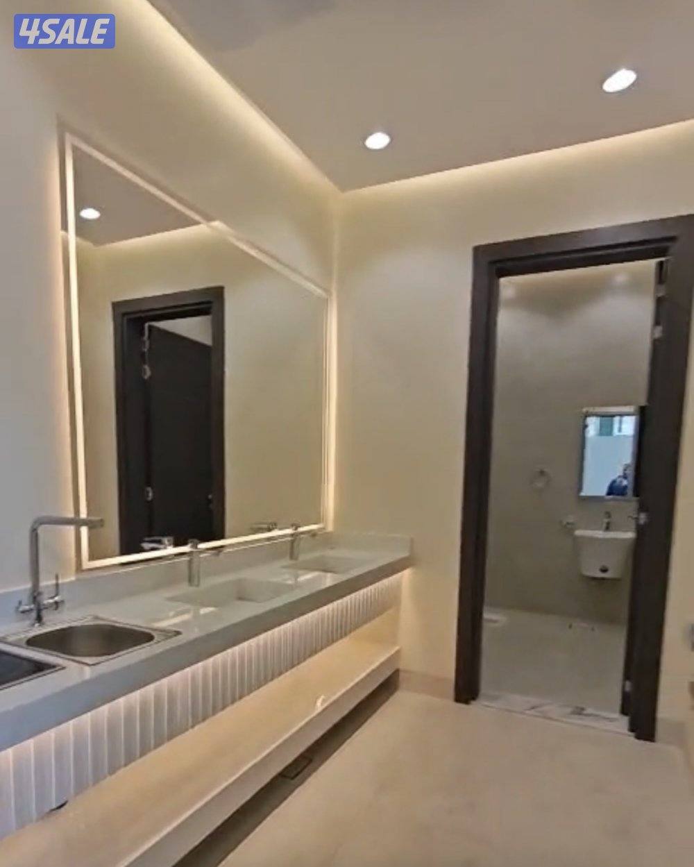 للايجار قسيمة المطلاع تشطيب VIP7