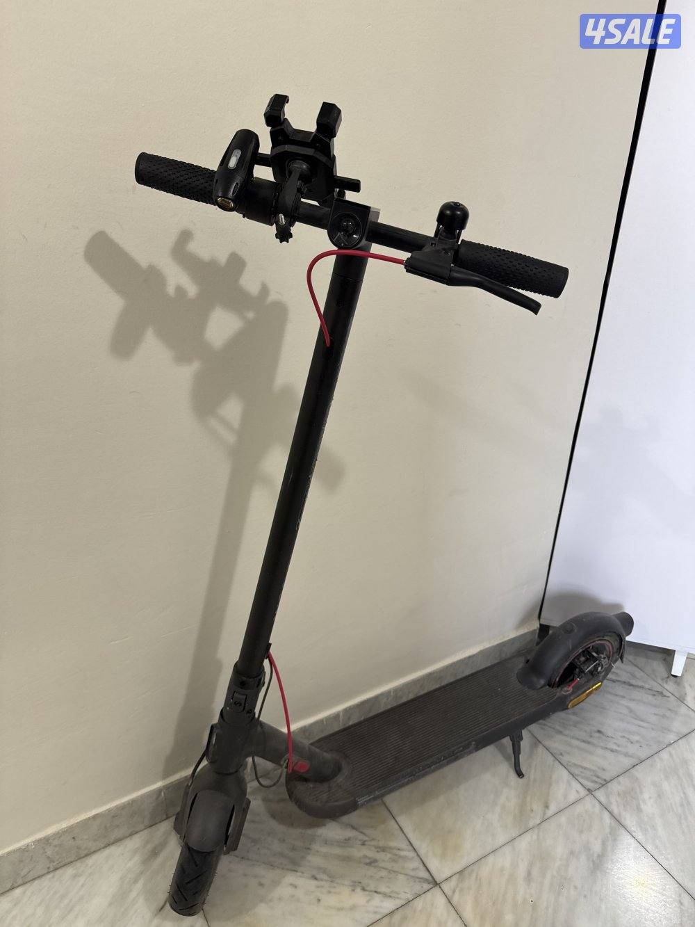 للبيع سكوتر شاومي pro41