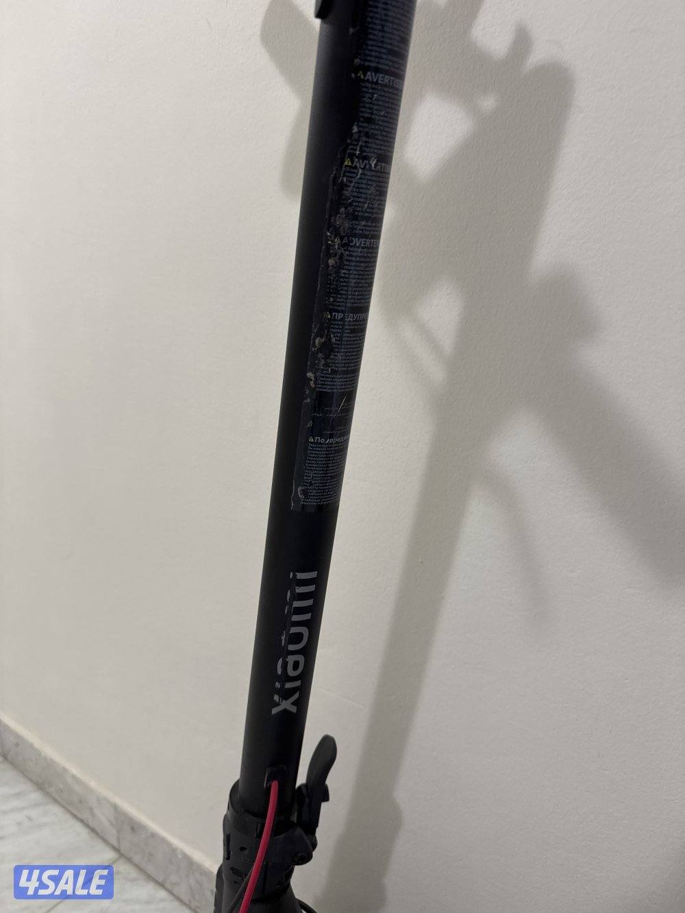 للبيع سكوتر شاومي pro42