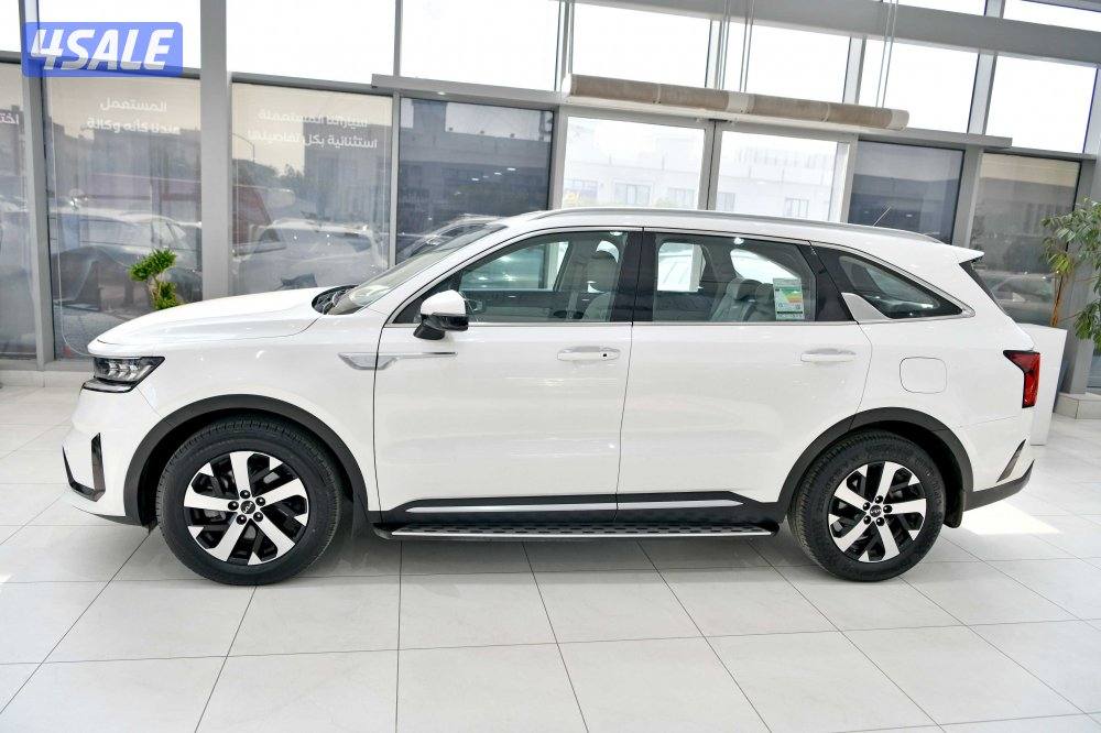 كيا سورينتو2