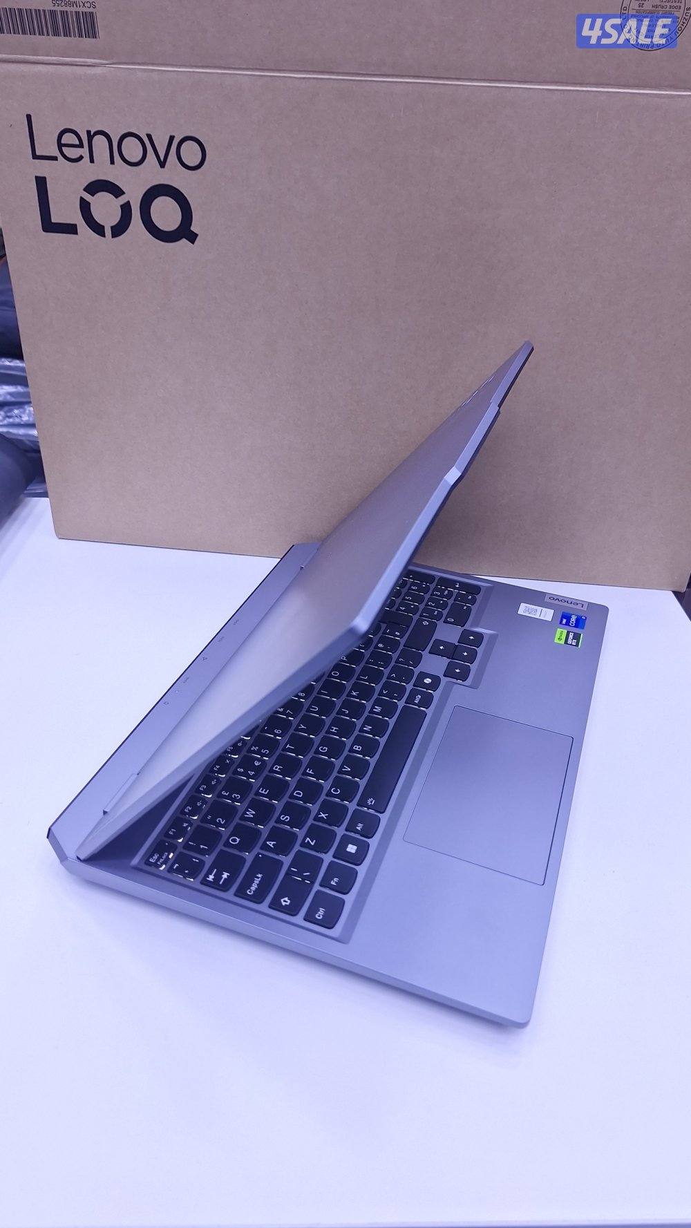 Lenovo LOQ Gaming Laptop2